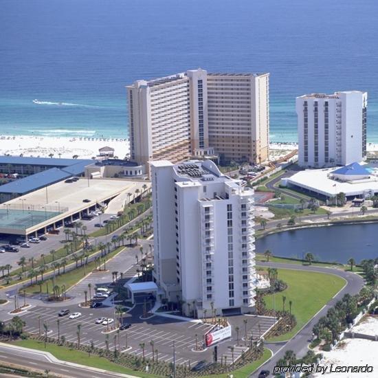 The Terrace At Pelican Beach Hotel Destin Bagian luar foto