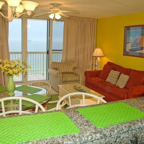 The Terrace At Pelican Beach Hotel Destin Bagian luar foto