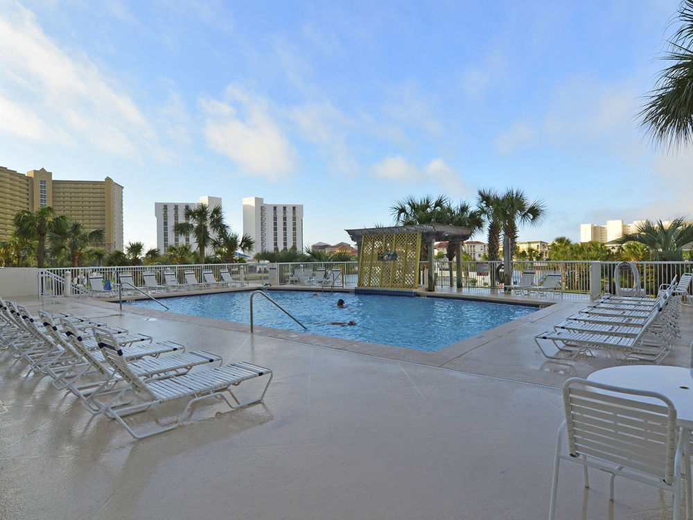 The Terrace At Pelican Beach Hotel Destin Bagian luar foto
