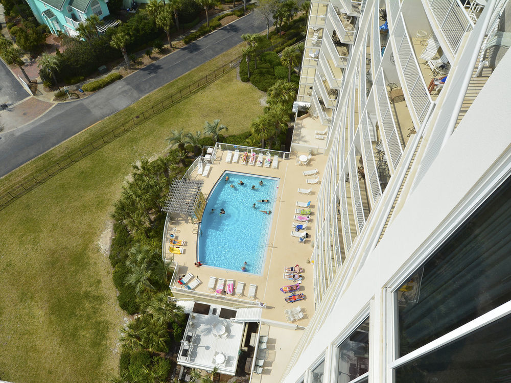 The Terrace At Pelican Beach Hotel Destin Bagian luar foto