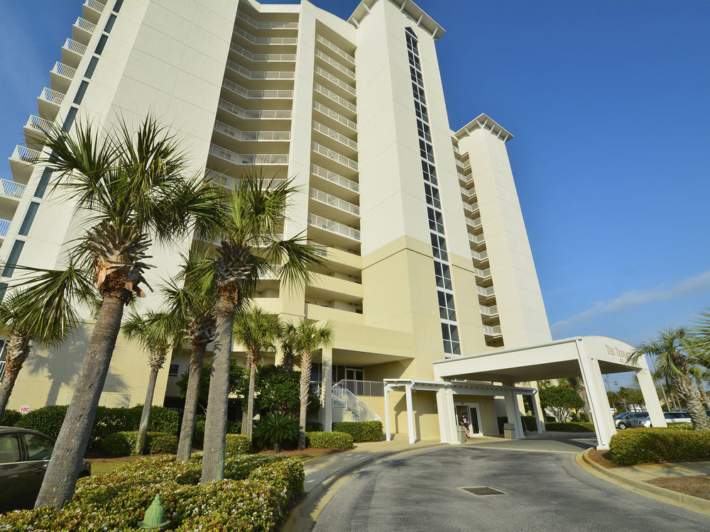 The Terrace At Pelican Beach Hotel Destin Bagian luar foto