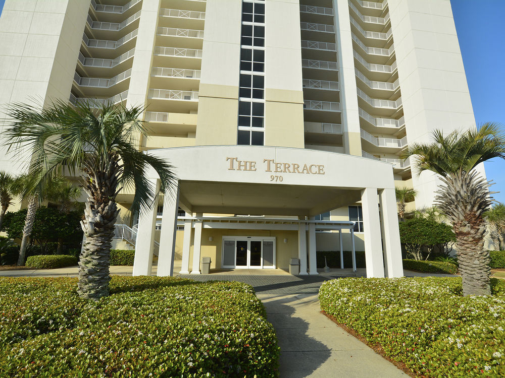 The Terrace At Pelican Beach Hotel Destin Bagian luar foto
