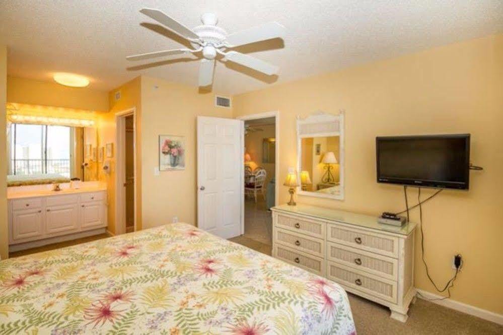 The Terrace At Pelican Beach Hotel Destin Bagian luar foto