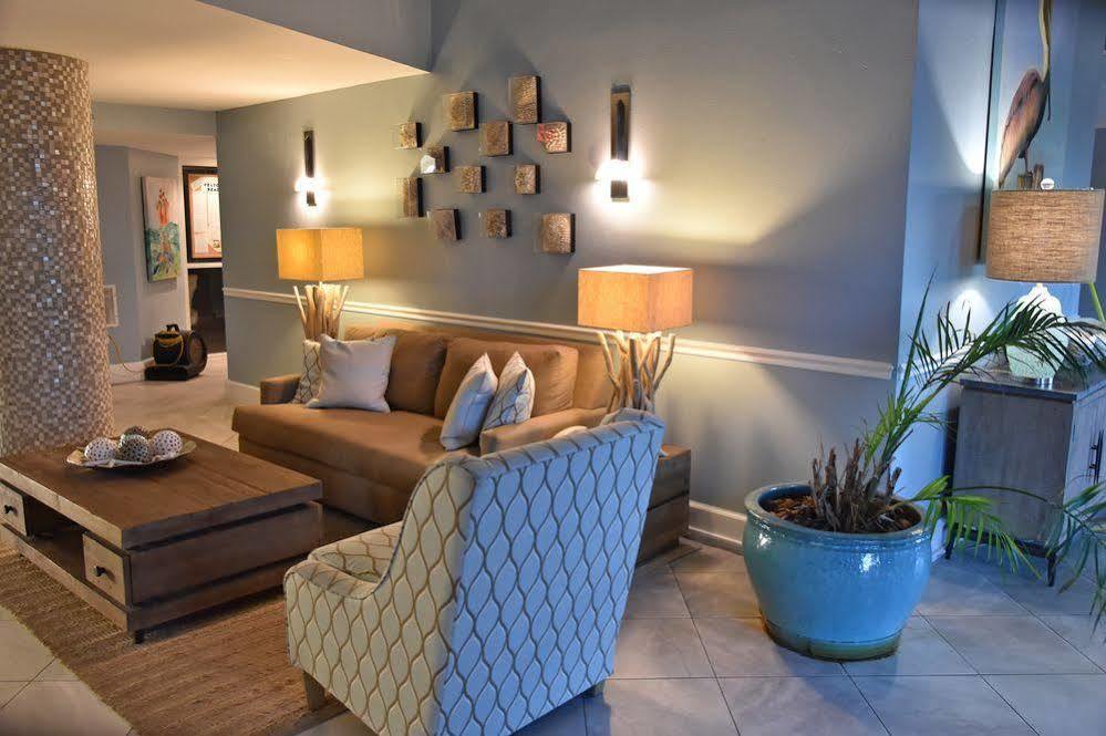 The Terrace At Pelican Beach Hotel Destin Bagian luar foto